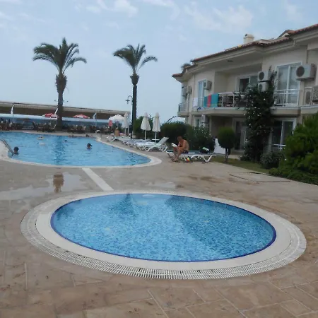Sunset Beach Club 5 Beds O4 Villa