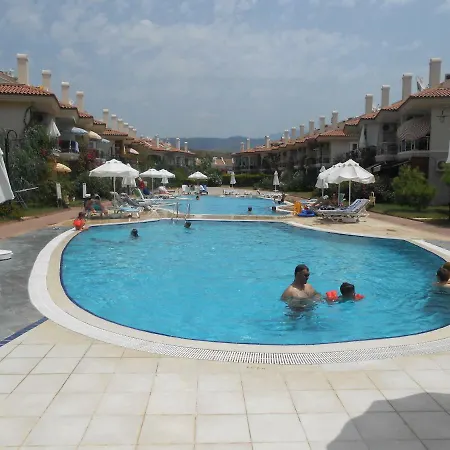 Villa Sunset Beach Club 5 Beds O4