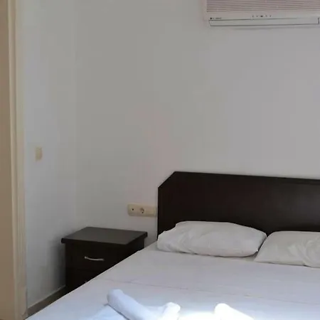 Sunset Beach Club 5 Beds O4 * Fethiye