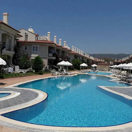 Sunset Beach Club 5 Beds O4 *