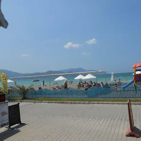 Sunset Beach Club 5 Beds O4 *