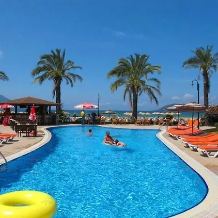 Sunset Beach Club 5 Beds O4