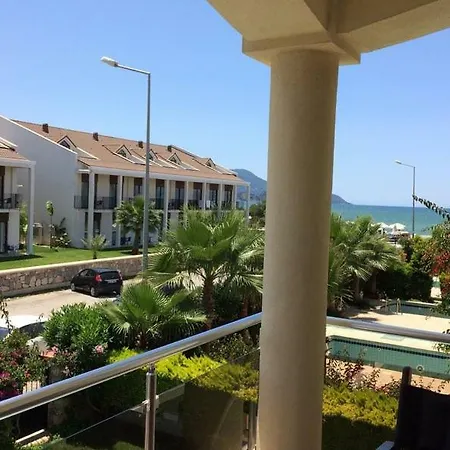 Villa Sunset Beach Club 5 Beds O4